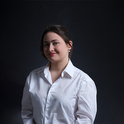 Anamaria Tavartkiladze